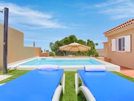 Finca Los Corcos Con Piscina By Paramount Holidays Santa Cruz de Tenerife Zewnętrze zdjęcie