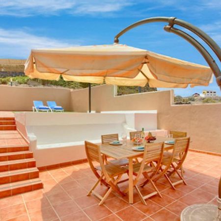 Finca Los Corcos Con Piscina By Paramount Holidays Santa Cruz de Tenerife Zewnętrze zdjęcie