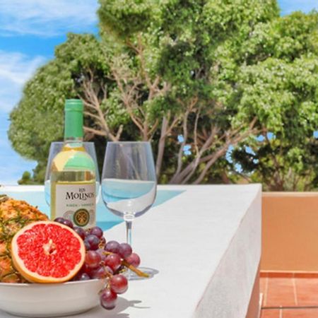 Finca Los Corcos Con Piscina By Paramount Holidays Santa Cruz de Tenerife Zewnętrze zdjęcie