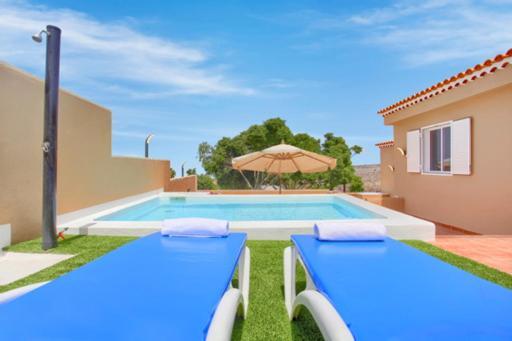 Finca Los Corcos Con Piscina By Paramount Holidays Santa Cruz de Tenerife Zewnętrze zdjęcie