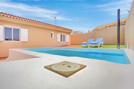 Finca Los Corcos Con Piscina By Paramount Holidays Santa Cruz de Tenerife Zewnętrze zdjęcie