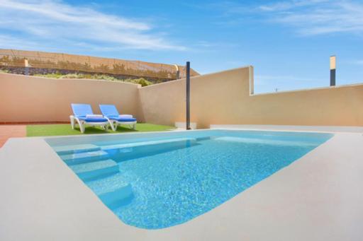 Finca Los Corcos Con Piscina By Paramount Holidays Santa Cruz de Tenerife Zewnętrze zdjęcie