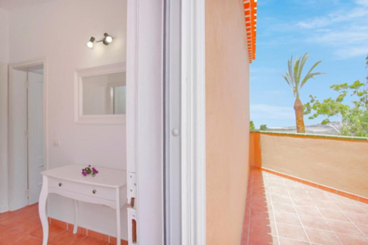 Finca Los Corcos Con Piscina By Paramount Holidays Santa Cruz de Tenerife Zewnętrze zdjęcie