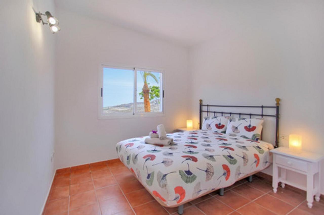 Finca Los Corcos Con Piscina By Paramount Holidays Santa Cruz de Tenerife Zewnętrze zdjęcie