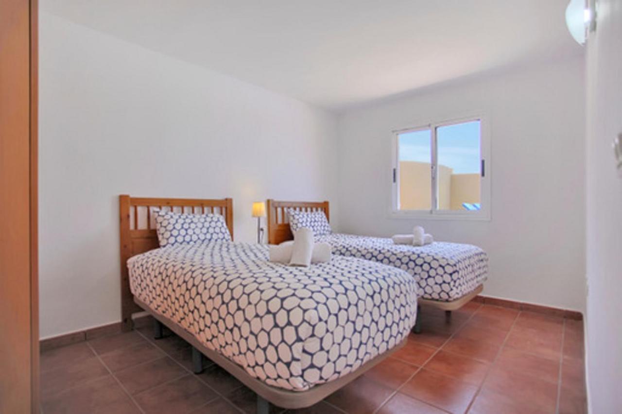 Finca Los Corcos Con Piscina By Paramount Holidays Santa Cruz de Tenerife Zewnętrze zdjęcie