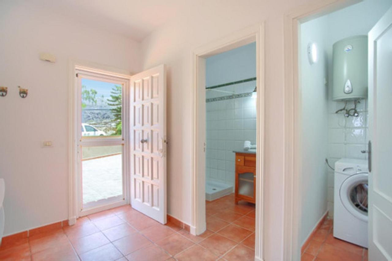 Finca Los Corcos Con Piscina By Paramount Holidays Santa Cruz de Tenerife Zewnętrze zdjęcie
