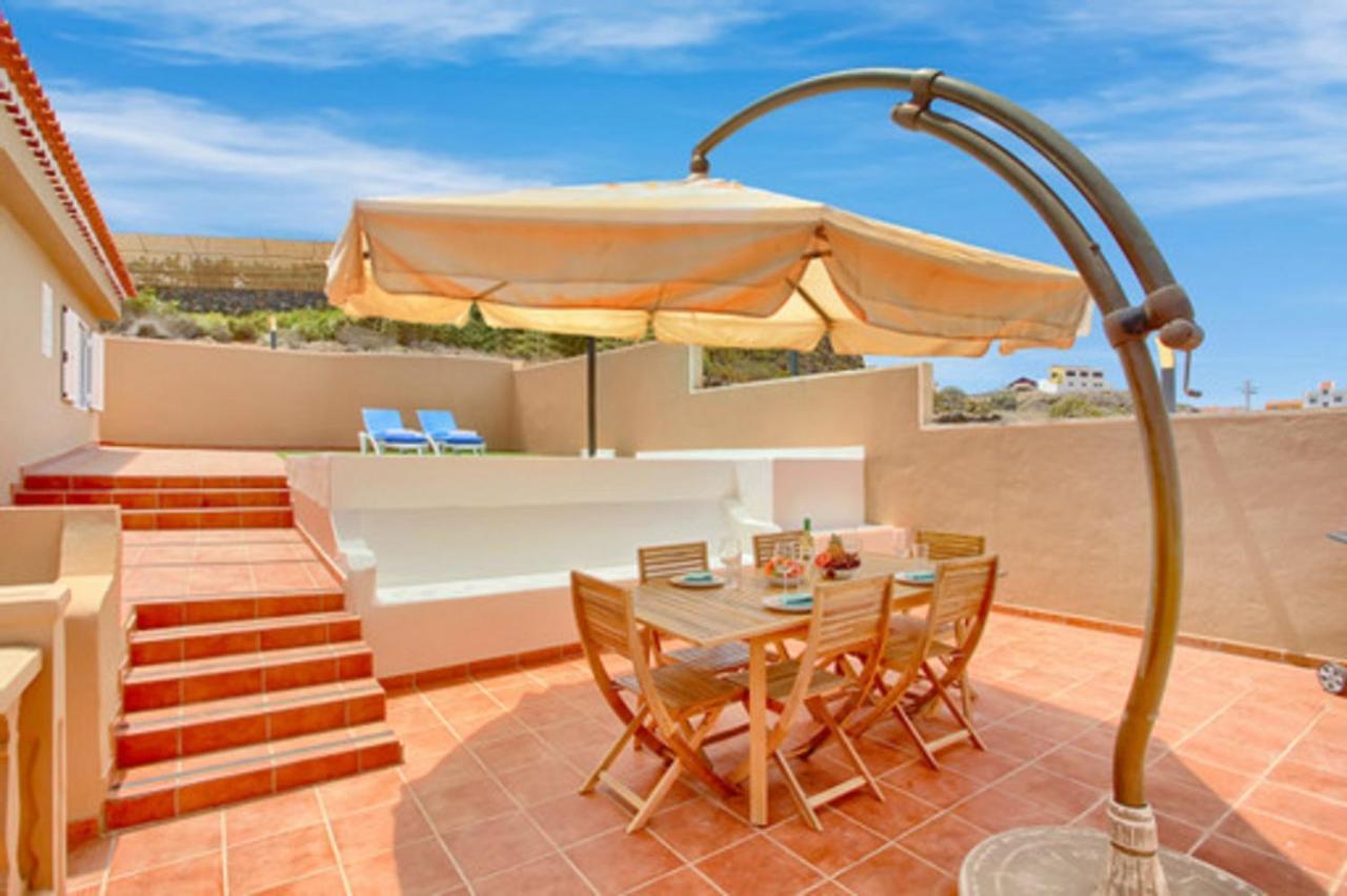 Finca Los Corcos Con Piscina By Paramount Holidays Santa Cruz de Tenerife Zewnętrze zdjęcie