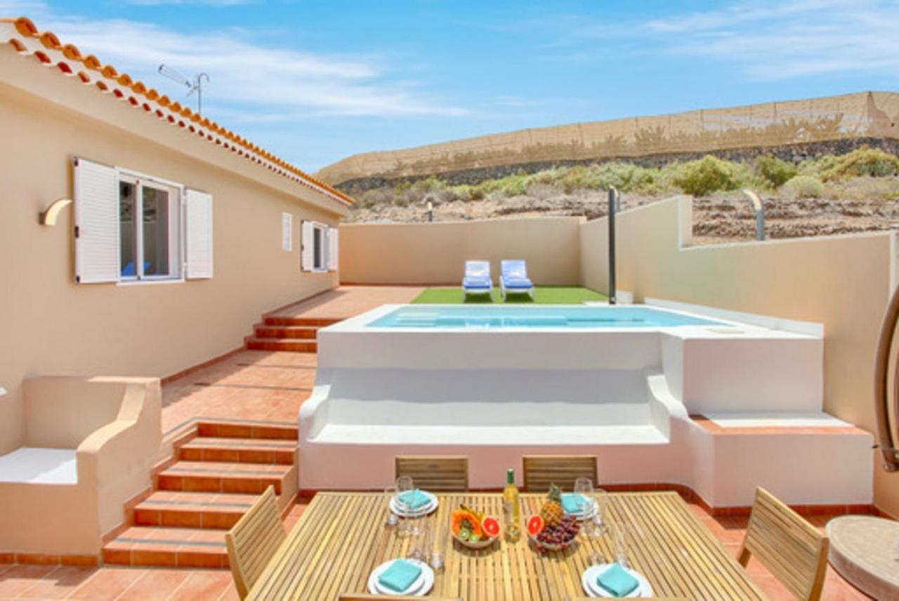 Finca Los Corcos Con Piscina By Paramount Holidays Santa Cruz de Tenerife Zewnętrze zdjęcie