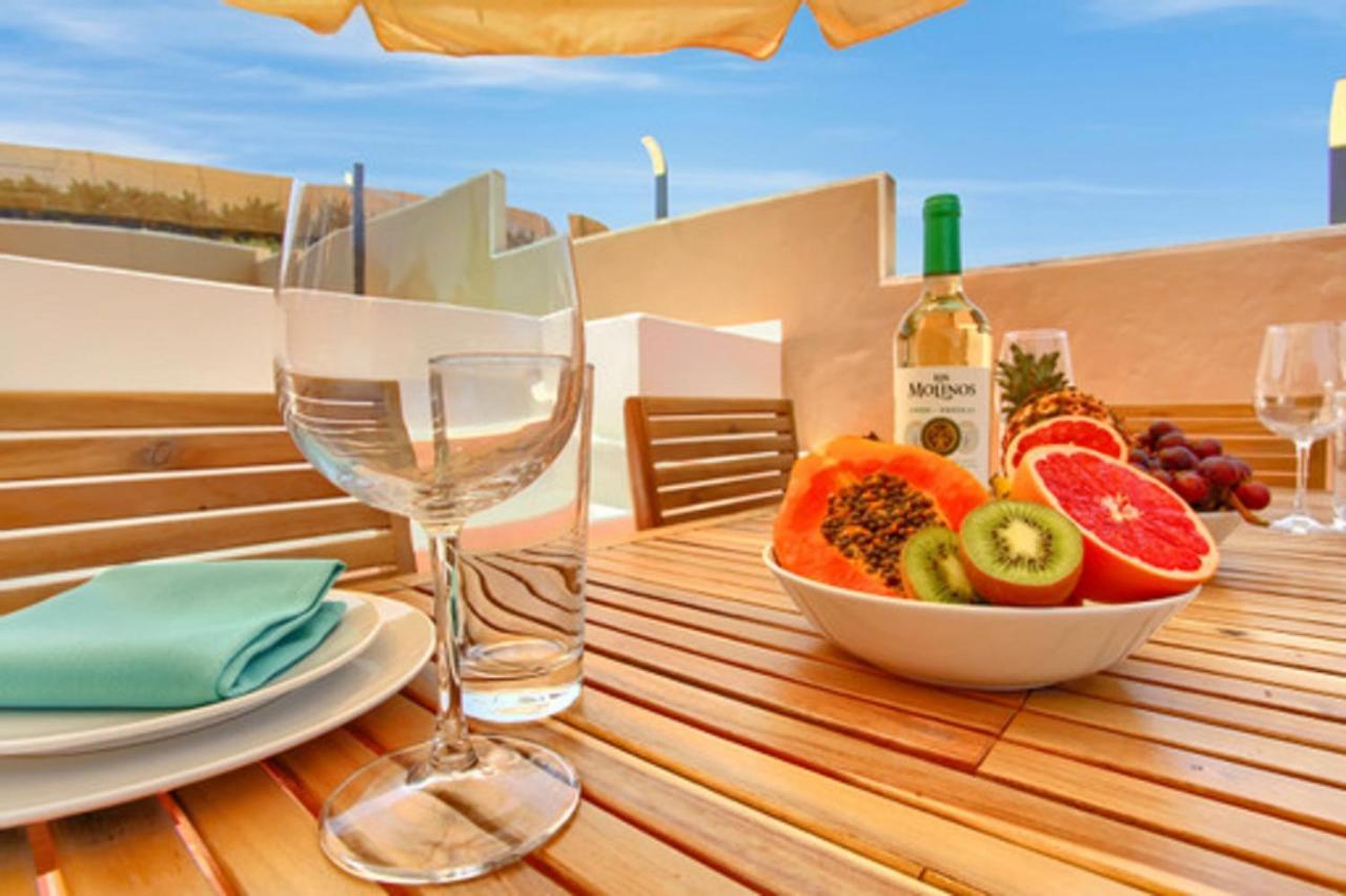 Finca Los Corcos Con Piscina By Paramount Holidays Santa Cruz de Tenerife Zewnętrze zdjęcie