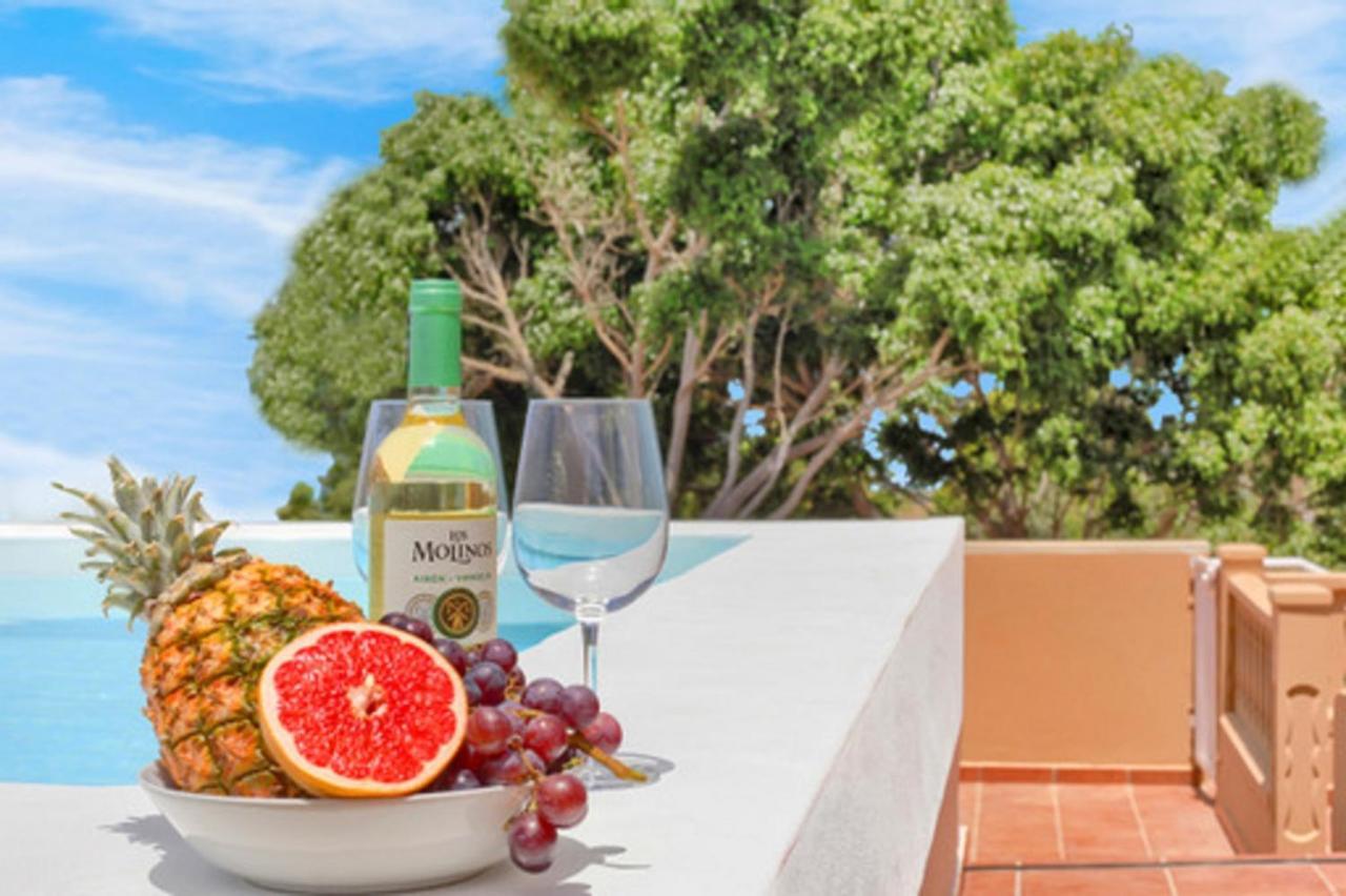 Finca Los Corcos Con Piscina By Paramount Holidays Santa Cruz de Tenerife Zewnętrze zdjęcie